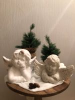 Engel Engelbüsten shabby Weihnachtsdeko Nordrhein-Westfalen - Geldern Vorschau
