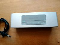 SUCHE: Bose Soundlink Mini 2 mit Wasserschaden gesucht Bayern - Fürth Vorschau