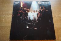 LP ABBA - Super trouper - Schallplatte Vinyl Nordrhein-Westfalen - Rosendahl Vorschau