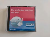 Die schönsten Märchen der Welt Hörspiel 6 CDs Rheinland-Pfalz - Daun Vorschau