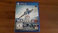 PS4 Spiel MADDEN 16 Niedersachsen - Drebber Vorschau