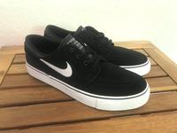 Nike SB Janoski Gr.38 Skateboard Freizeit Schuhe Niedersachsen - Hanstedt Vorschau