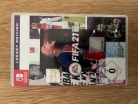 FIFA 2021 Nintendo Switch Saarland - Homburg Vorschau