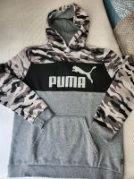 Puma pullover Neuwertig Niedersachsen - Scheeßel Vorschau