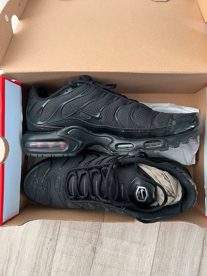 **NEU** Nike Air Tn / Größe 45 in Köln