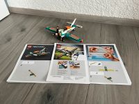 Lego Technic 42117 Flugzeug 2in1 Baden-Württemberg - Leonberg Vorschau