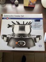 Elektronisches Fondue Set Niedersachsen - Duderstadt Vorschau