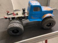 Cross RC Power Wagon RC4WD dually Nordrhein-Westfalen - Velbert Vorschau