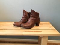 EL NATIURALISTA - Ankle Boots - Stiefeletten Hamburg-Mitte - Hamburg Wilhelmsburg Vorschau