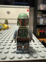 Lego Star Wars Minifiguren 4 Stück Nordrhein-Westfalen - Mönchengladbach Vorschau