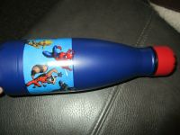 Marvel Trinkflasche aus Metall neu originalverpackt Nordrhein-Westfalen - Hille Vorschau