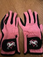 Reiter Handschuhe  Kleinkinder  , pink, Riders Trend , Größe :CM Mecklenburg-Vorpommern - Mönkebude Vorschau