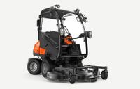 Husqvarna P525DX - inkl. KEHRMASCHINE - SOFORT VERFÜGBAR - NEU ! Rheinland-Pfalz - Kirburg Vorschau