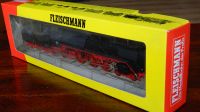 FLEISCHMANN H0 4103 Dampflok BR 03 094 DB OVP Bayern - Abenberg Vorschau