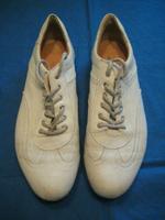 Lloyd Sports Damenschuhe Sneaker Beige Gr. 5 EU 38 neuwertig Bayern - Kronach Vorschau