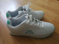 Kapper Sneaker Gr 38 Bayern - Ingolstadt Vorschau