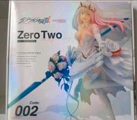 Darling in the franxx Zero two Wedding Dress Anime Manga Figur Bayern - Wassertrüdingen Vorschau