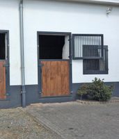 Stalltür Drehfenster Boxentür Paddocktür Boxenaussentür Neumünster - Tasdorf Vorschau