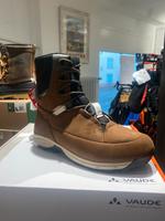 Vaude Me Core Winterschuhe !NEU! 50%Sale Gr.42-45,5 Baden-Württemberg - Grenzach-Wyhlen Vorschau