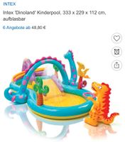 Index  einplane kinderpool Hessen - Lohra Vorschau