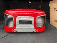 Fernbedienung TEAC CD-Stereo-Radio rot Nostalgie ‼️ Hessen - Langen (Hessen) Vorschau