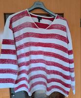 Ulla Popken Pullover 50/52 Hessen - Lohfelden Vorschau