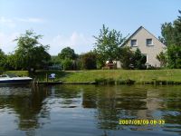 Urlaub Ferienwohnung am Wasser mit Boot Mecklenburg-Strelitz - Landkreis - Mirow Vorschau