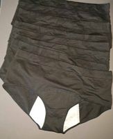 schwarze DamenSlips in 4 xl, gut geeignet bei Inkontinenz und Men Niedersachsen - Rotenburg (Wümme) Vorschau