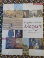 "Mozart, sein Leben und seine Zeit" Rheinland-Pfalz - Westheim Vorschau