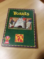 Torres - Gesellschaftsspiel - Spiel des Jahres 2000 Hessen - Biedenkopf Vorschau