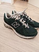 New Balance 1906R, gr.44 grün Duisburg - Duisburg-Mitte Vorschau