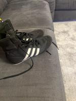 Adidas Boxer sportschuhe Altona - Hamburg Ottensen Vorschau