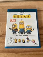 Bluray Minions wie alles begann Rheinland-Pfalz - Emmelshausen Vorschau