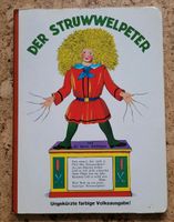 Der Struwwelpeter - Kinderbuch Niedersachsen - Weyhe Vorschau