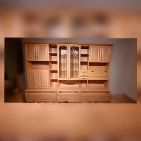 Wohnzimmerschrank Wandschrank Niedersachsen - Gifhorn Vorschau