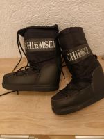 Chiemsee Snowboard Boots Blau 36 Hessen - Bruchköbel Vorschau