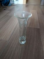 Vase aus Glas Sachsen - Bautzen Vorschau