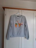 Sweatshirt Gr. M Bayern - Schwarzach Vorschau