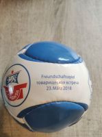 Hansa Rostock Fussball (klein) - Freundschaftsspiel Erinnerung Bad Doberan - Landkreis - Elmenhorst/Lichtenhagen Vorschau