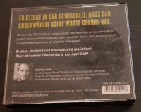 Hörbuch Gier von Arne Dahl Hessen - Pohlheim Vorschau