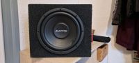 Axton Compact Subwoofer CAB250 Baden-Württemberg - Kandern Vorschau