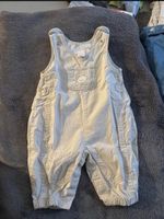 Baby Latzhose 56 H&M Nordrhein-Westfalen - Herford Vorschau