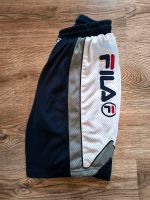 Retro FILA Basketball Short Gr.S Thüringen - Breitungen Vorschau