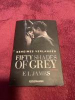 Fifty Shades Of Grey - Geheimes Verlangen Friedrichshain-Kreuzberg - Friedrichshain Vorschau