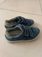 Sneaker Richter Gr. 27 Kr. München - Ismaning Vorschau