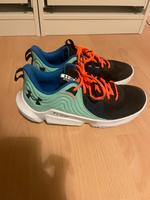 Under Armour Flow 2 Hessen - Kelkheim Vorschau