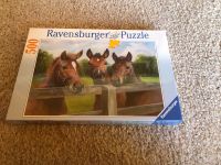 Ravensburger Puzzle - Pferde - 500 teile - 145669 Vahrenwald-List - List Vorschau