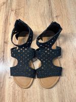 Sandalen…… Bayern - Landau a d Isar Vorschau