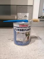 Fliesenlack weiss Rheinland-Pfalz - Oppenheim Vorschau