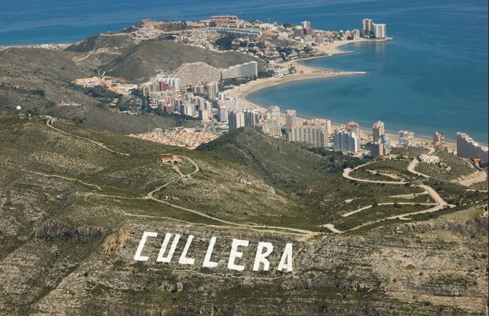 Spanien  Cullera Zimmer zur vermieten  ca.40 km von  Valencia in Hagen